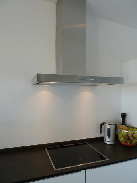 Luxus Penthouse Waterview Lägenhet Kiel Exteriör bild
