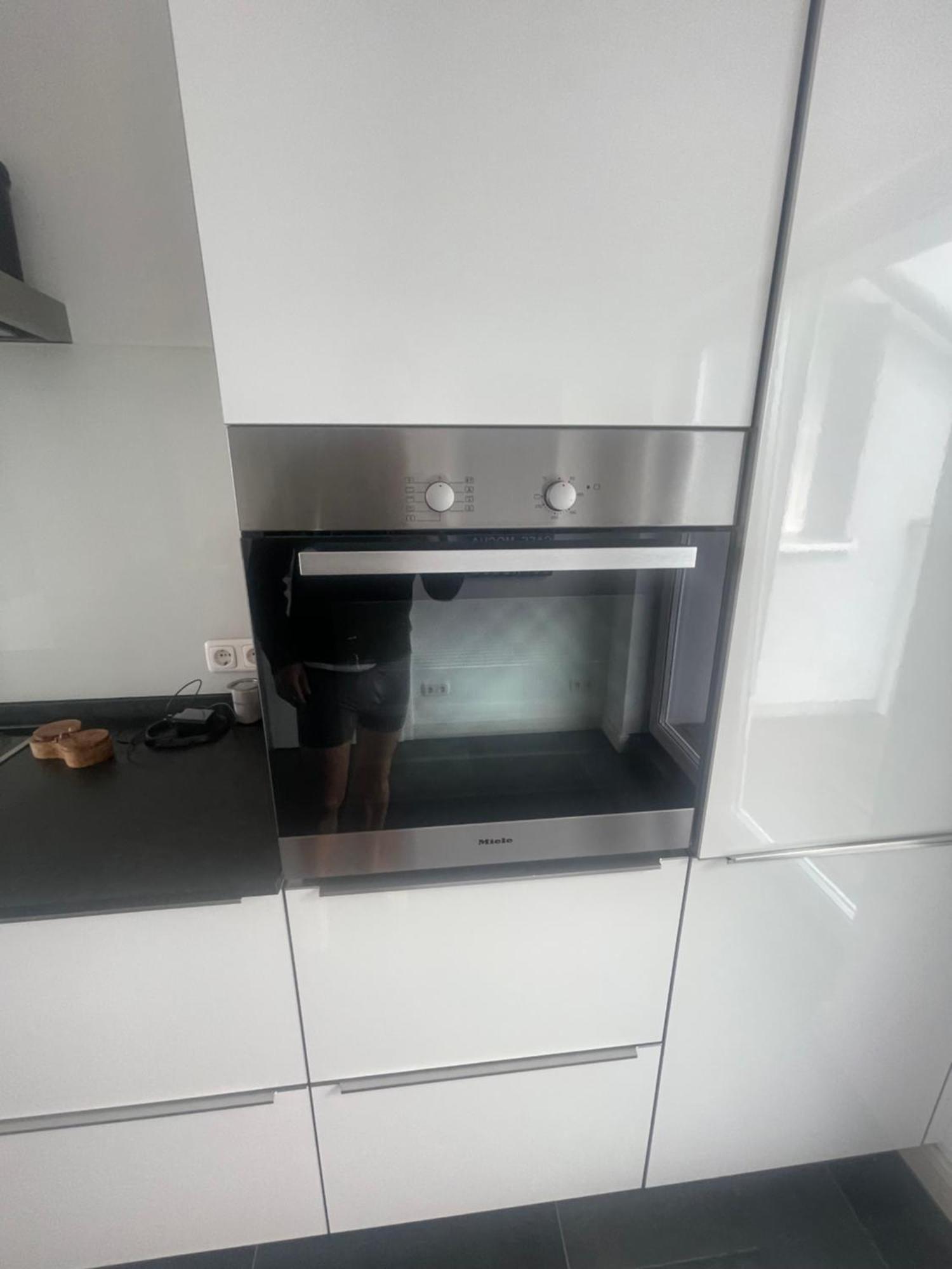 Luxus Penthouse Waterview Lägenhet Kiel Exteriör bild